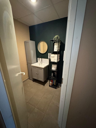 Nomas telpas Salaspilī - renovētā ēkā Kurtes muižā!  Piedāvājam nomā Salaspils - foto 6