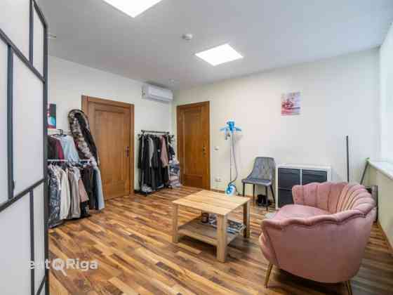 Сдаётся в аренду офисное помещение в Кенгарагсе  Площадь помещения: 23 м  Доступны Rīga