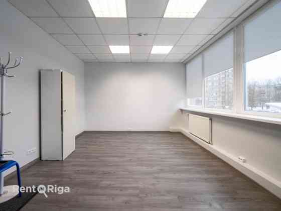 Сдаётся в аренду офисное помещение в Кенгарагсе  Площадь помещения: 22 м  Доступны Rīga
