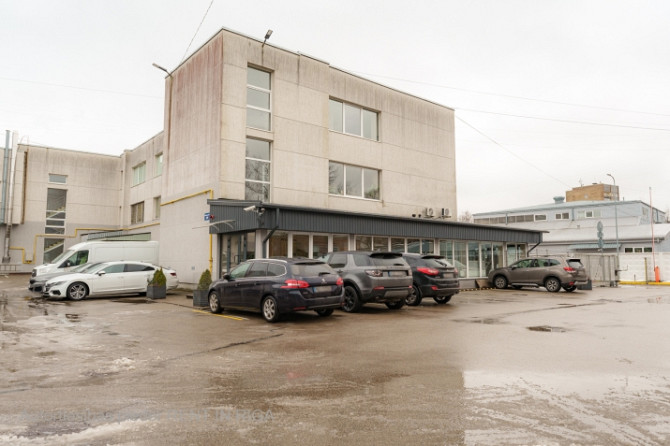 Iznomā offisa telpu Ķengaragā  Telpas platība 22m2.  Pieejama koplietošanas telpas: + tualete; Rīga - foto 5