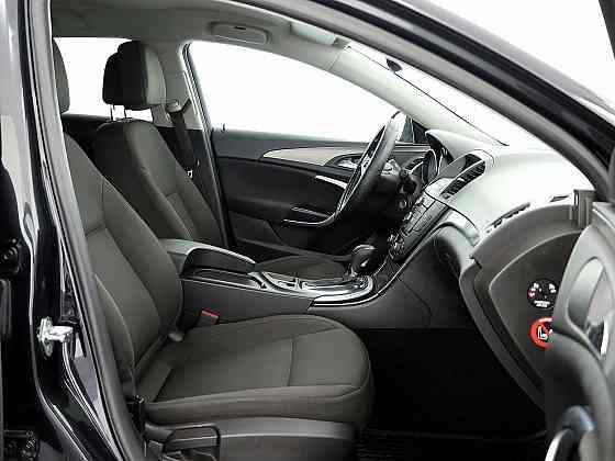 Opel Insignia Sports Tourer ATM 2.0 CDTi 96kW Tallina