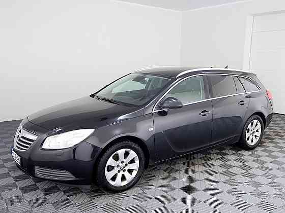Opel Insignia Sports Tourer ATM 2.0 CDTi 96kW Tallina