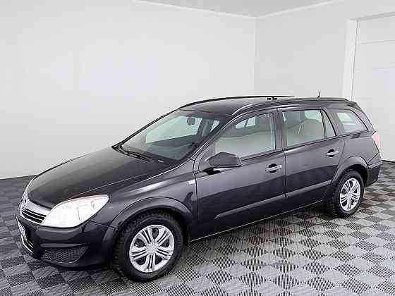 Opel Astra Elegance Facelift 1.6 85kW Tallina