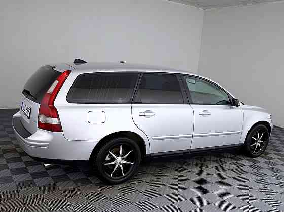 Volvo V50 Estate ATM 2.4 D4 132kW Tallina