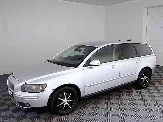 Volvo V50 Estate ATM 2.4 D4 132kW Tallina