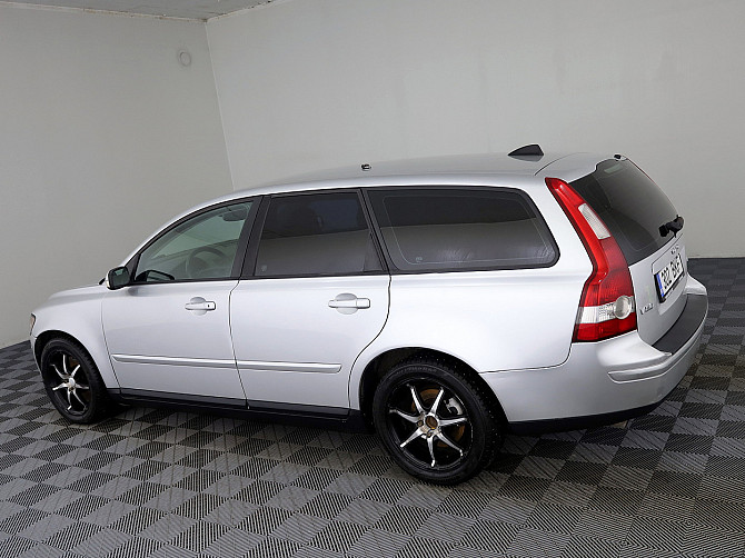 Volvo V50 Estate ATM 2.4 D4 132kW Tallina - foto 4