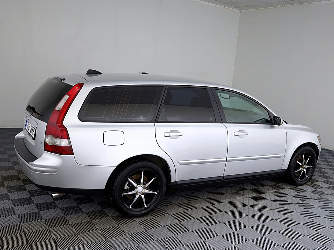 Volvo V50 Estate ATM 2.4 D4 132kW Tallina - foto 3