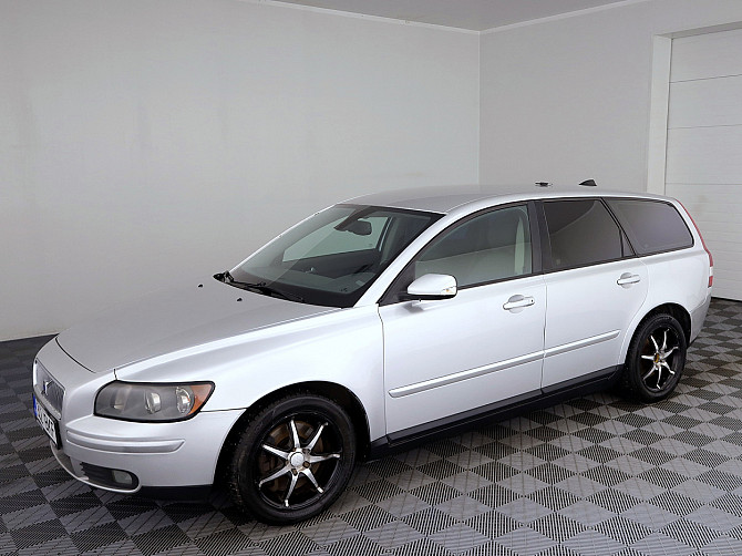 Volvo V50 Estate ATM 2.4 D4 132kW Tallina - foto 2