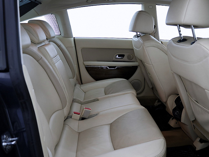 Citroen C6 Luxury ATM 2.7 HDi 150kW Tallina - foto 7