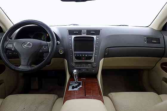 Lexus GS 300 President Facelift 3.0 183kW Tallina