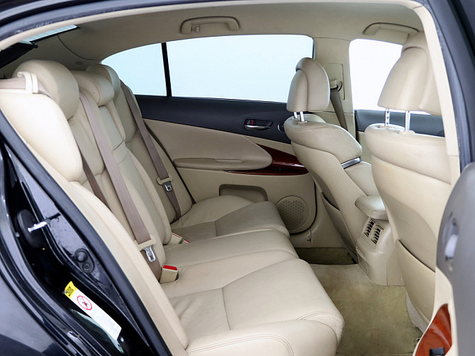 Lexus GS 300 President Facelift 3.0 183kW Tallina - foto 7