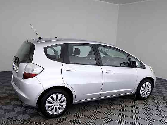 Honda Jazz Elegance 1.3 73kW Tallina