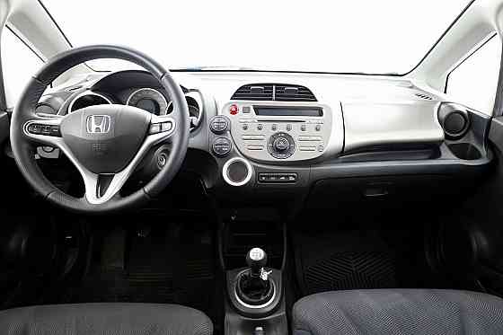 Honda Jazz Elegance 1.3 73kW Tallina
