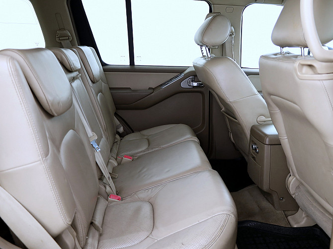 Nissan Pathfinder Luxury ATM 2.5 dCi 128kW Tallina - foto 7