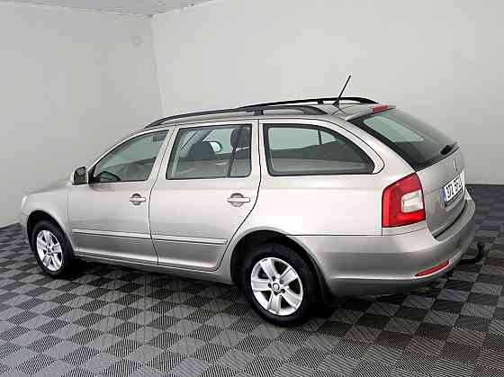 Skoda Octavia Comfortline 4x4 2.0 TDI 103kW Tallina