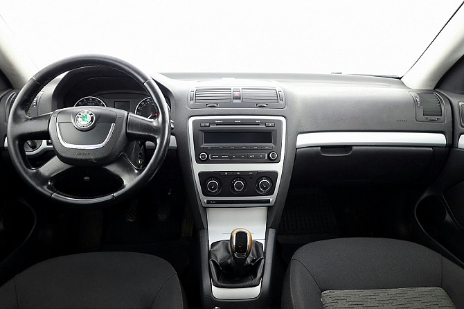 Skoda Octavia Comfortline 4x4 2.0 TDI 103kW Tallina - foto 5