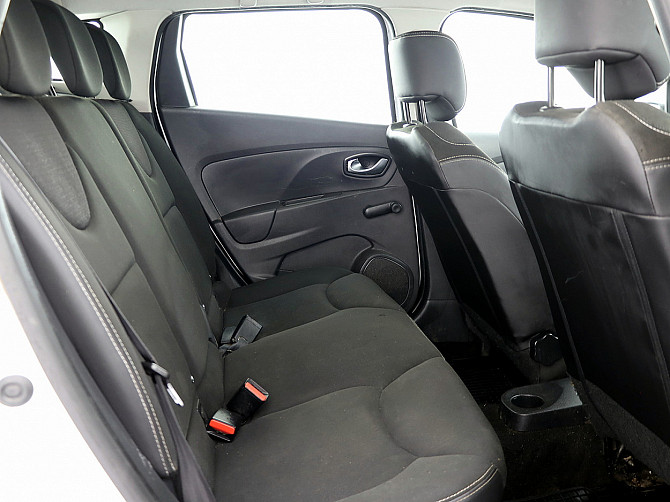 Renault Clio Comfort 1.5 dCi 66kW Tallina - foto 7