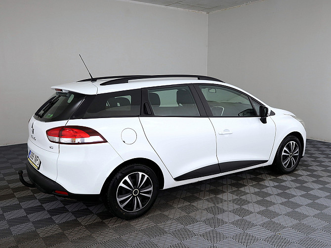 Renault Clio Comfort 1.5 dCi 66kW Tallina - foto 3