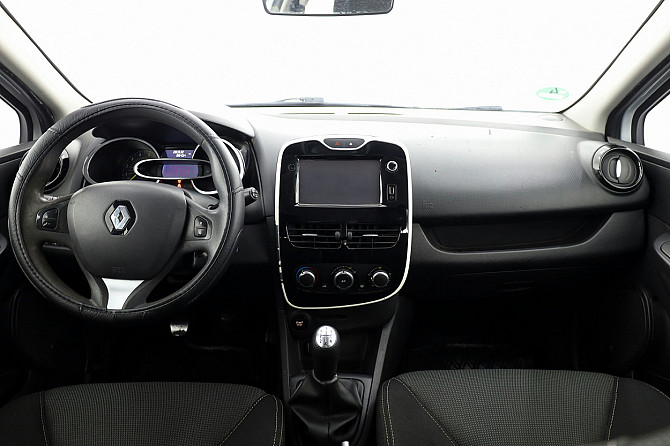 Renault Clio Comfort 1.5 dCi 66kW Tallina - foto 5