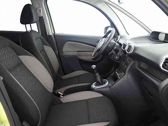 Citroen C3 Picasso Elegance 1.4 70kW Tallina