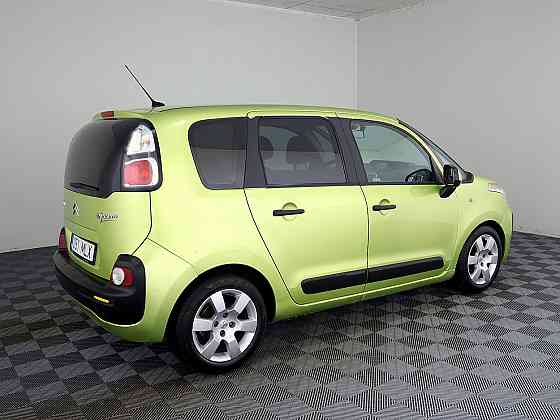 Citroen C3 Picasso Elegance 1.4 70kW Tallina
