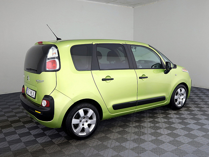 Citroen C3 Picasso Elegance 1.4 70kW Tallina - foto 3