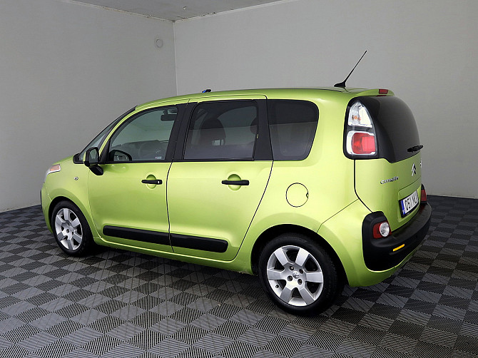Citroen C3 Picasso Elegance 1.4 70kW Tallina - foto 4