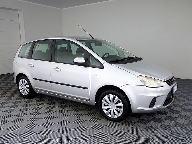 Ford C-MAX Facelift 2.0 107kW Tallina - foto 1
