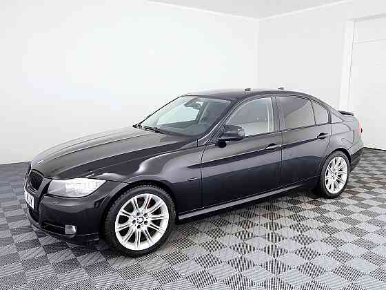 BMW 318 Sport Facelift 2.0 105kW Tallina