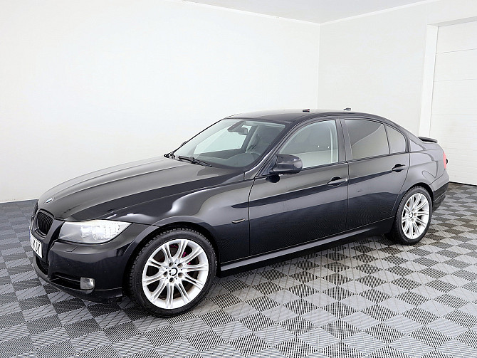 BMW 318 Sport Facelift 2.0 105kW Tallina - foto 2