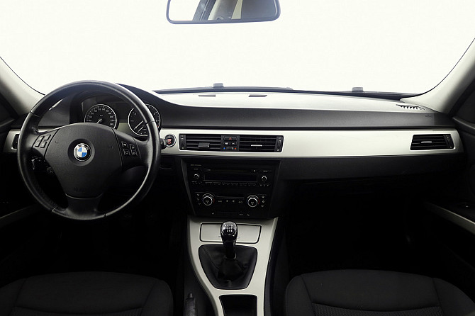 BMW 318 Sport Facelift 2.0 105kW Tallina - foto 5