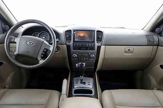 Kia Sorento Executive Facelift ATM 2.5 CRDi 125kW Tallina