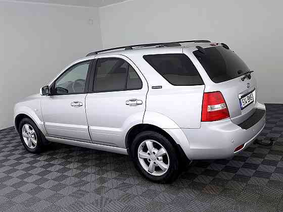 Kia Sorento Executive Facelift ATM 2.5 CRDi 125kW Tallina