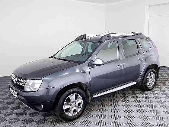 Dacia Duster Facelift 1.2 92kW Tallina