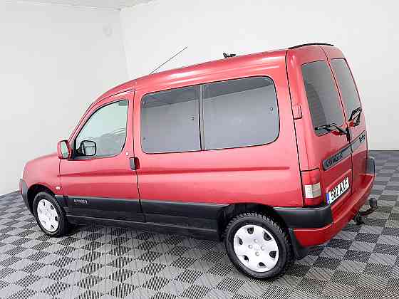 Citroen Berlingo Multispace 1.6 HDi 55kW Tallina