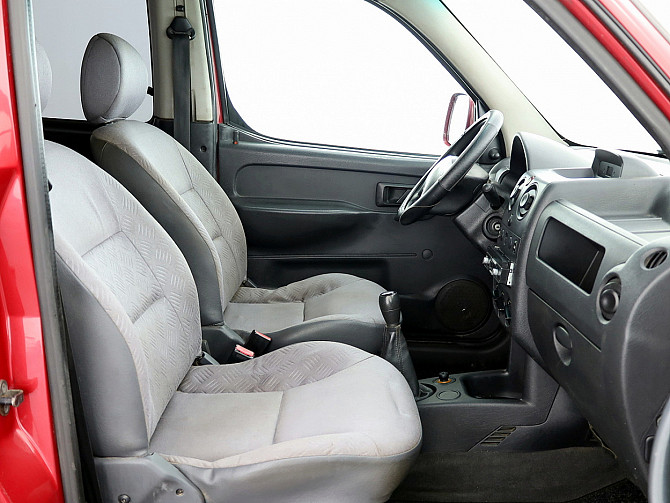 Citroen Berlingo Multispace 1.6 HDi 55kW Tallina - foto 6