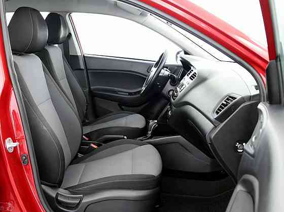 Hyundai i20 Elegance ATM 1.4 74kW Tallina