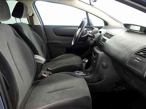 Citroen C4 Elegance ATM 1.6 80kW Tallina