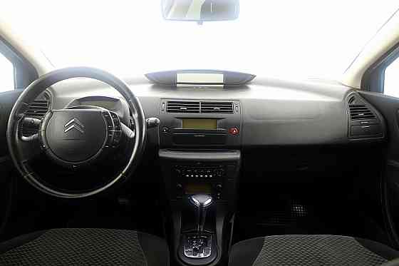 Citroen C4 Elegance ATM 1.6 80kW Tallina