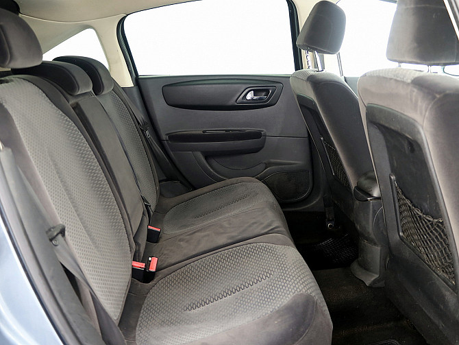 Citroen C4 Elegance ATM 1.6 80kW Tallina - foto 7