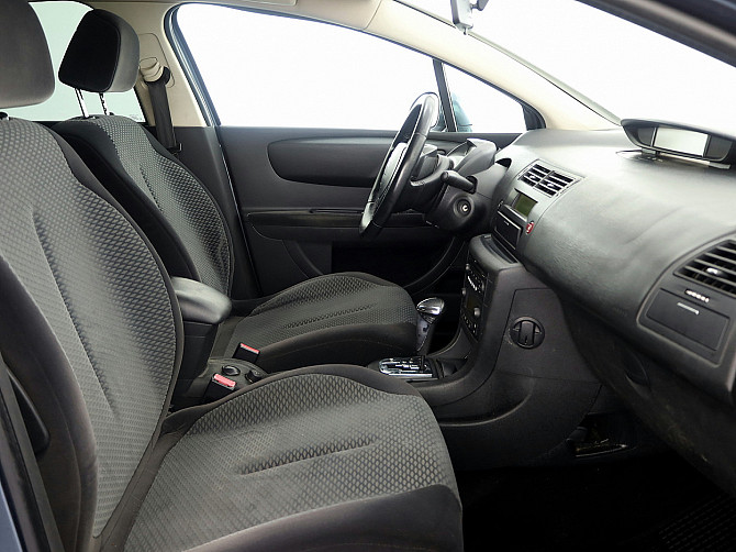 Citroen C4 Elegance ATM 1.6 80kW Tallina - foto 6