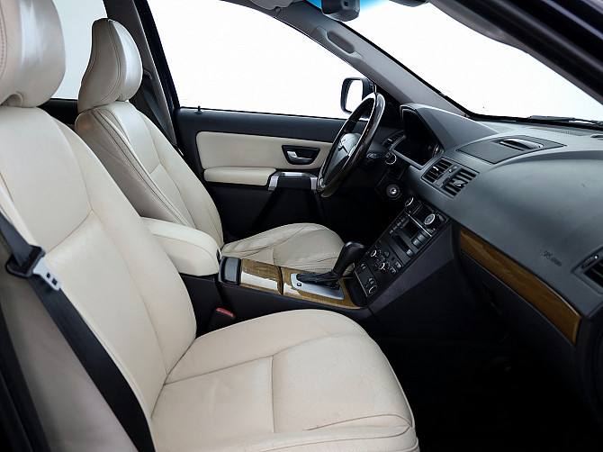 Volvo XC90 Summum ATM 2.4 D5 136kW Tallina - foto 6