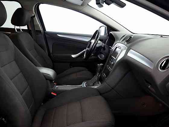 Ford Mondeo Comfort Facelift ATM 2.2 TDCi 147kW Tallina