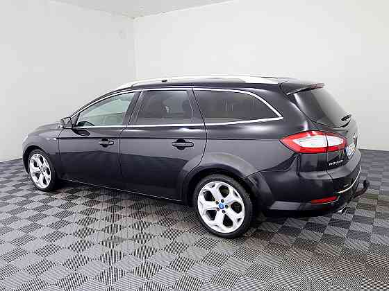 Ford Mondeo Comfort Facelift ATM 2.2 TDCi 147kW Tallina