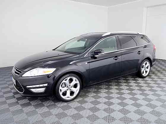 Ford Mondeo Comfort Facelift ATM 2.2 TDCi 147kW Tallina