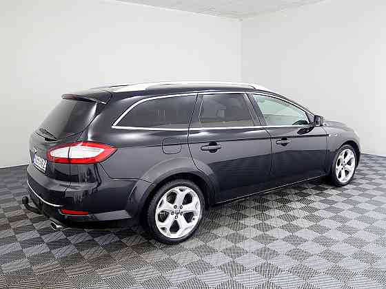 Ford Mondeo Comfort Facelift ATM 2.2 TDCi 147kW Tallina