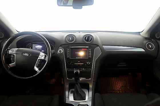 Ford Mondeo Comfort Facelift ATM 2.2 TDCi 147kW Tallina