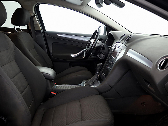 Ford Mondeo Comfort Facelift ATM 2.2 TDCi 147kW Tallina - foto 6