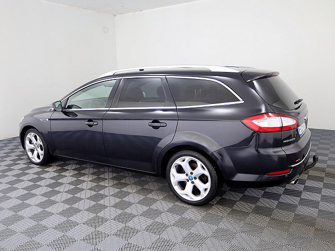 Ford Mondeo Comfort Facelift ATM 2.2 TDCi 147kW Tallina - foto 4