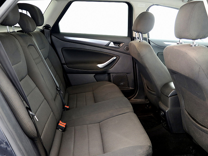 Ford Mondeo Comfort Facelift ATM 2.2 TDCi 147kW Tallina - foto 7